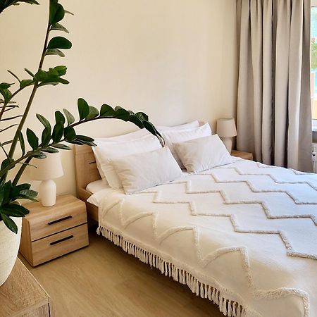 Amber Apartment Liepāja Kültér fotó