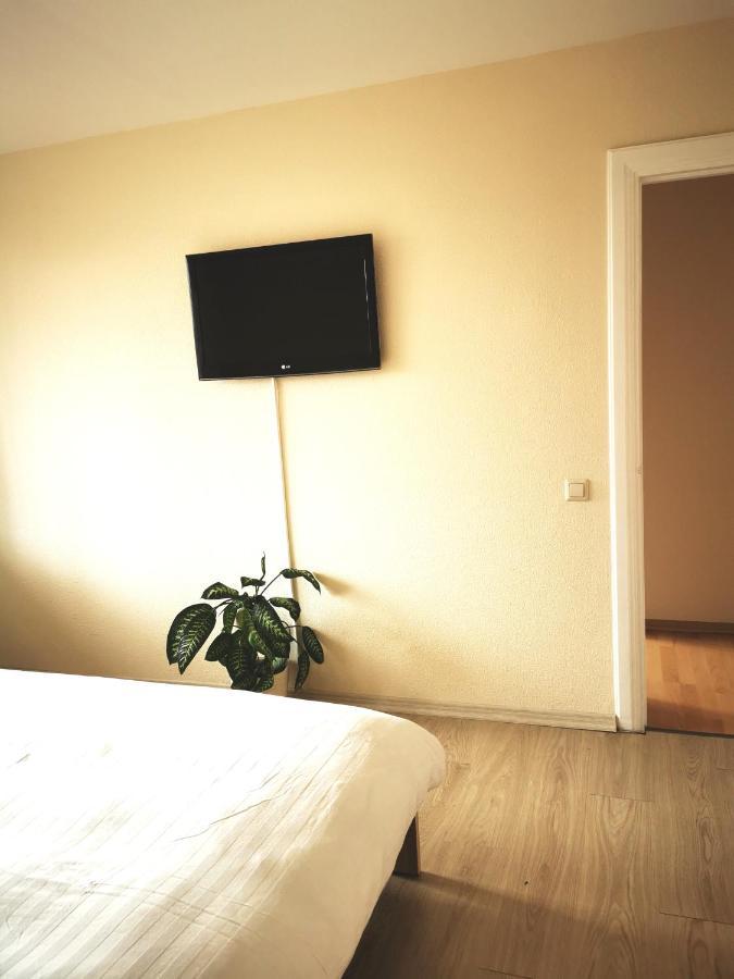 Amber Apartment Liepāja Kültér fotó