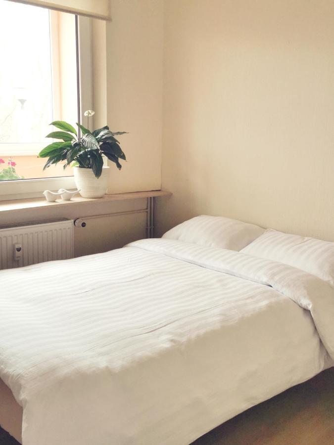 Amber Apartment Liepāja Kültér fotó