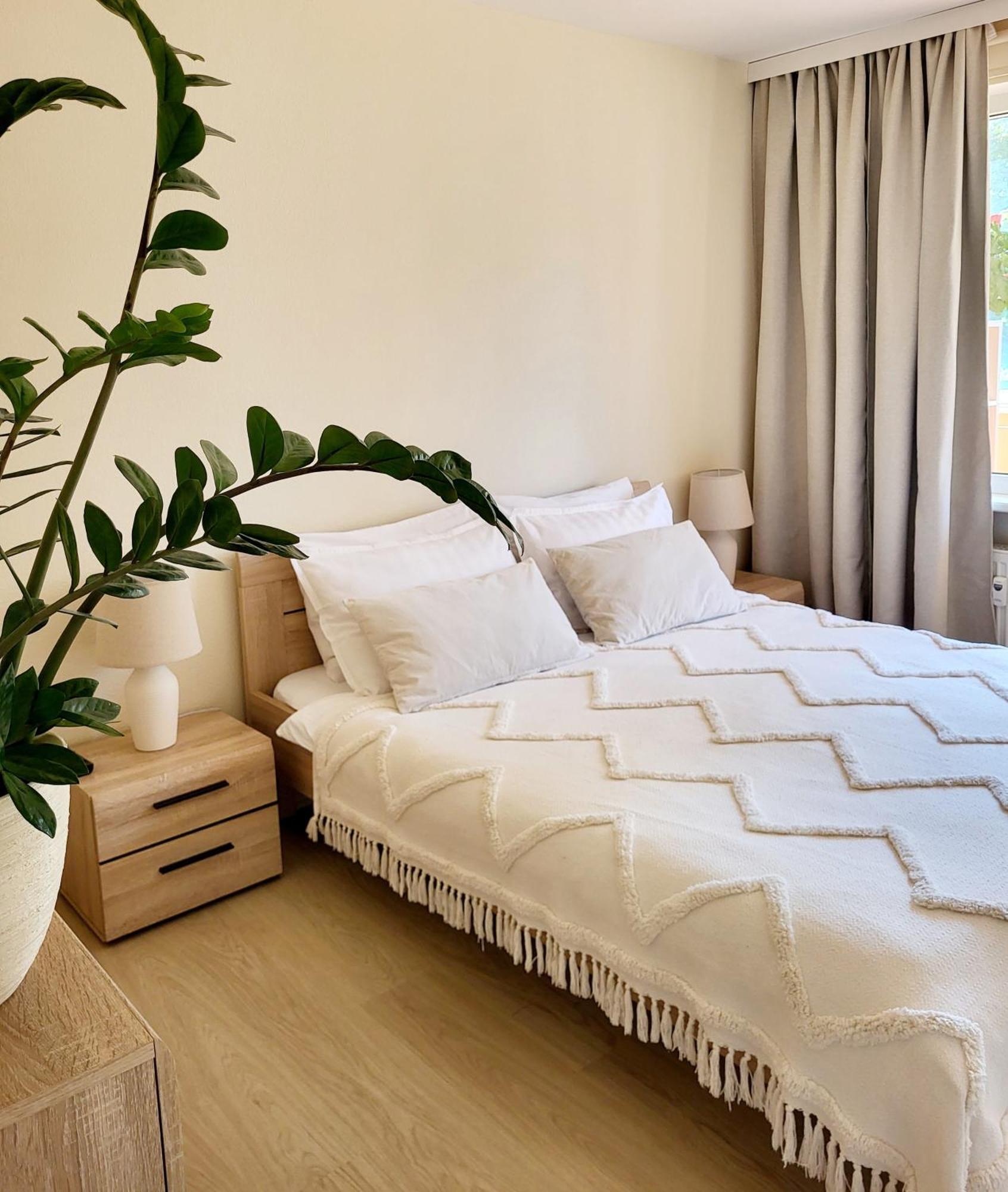 Amber Apartment Liepāja Kültér fotó